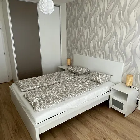 Kopcianka Apartmán