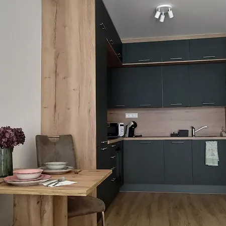Apartmán Kopcianka Bratislava