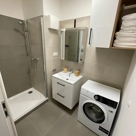 Kopcianka Apartmán Bratislava