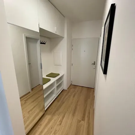 Kopcianka Apartmán