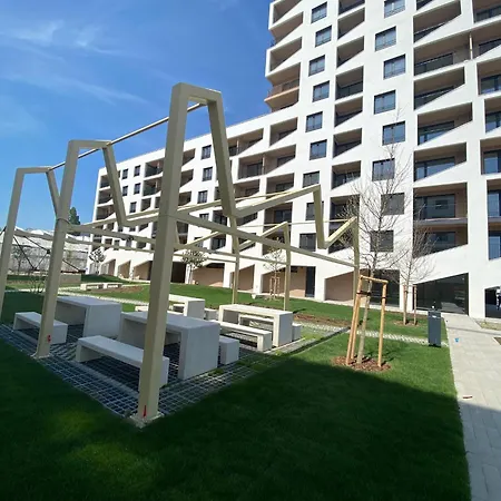 Kopcianka Apartmán Bratislava
