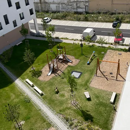 Apartmán Kopcianka