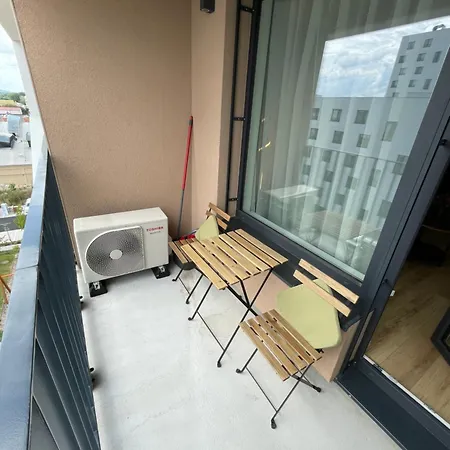 Apartmán Kopcianka Bratislava