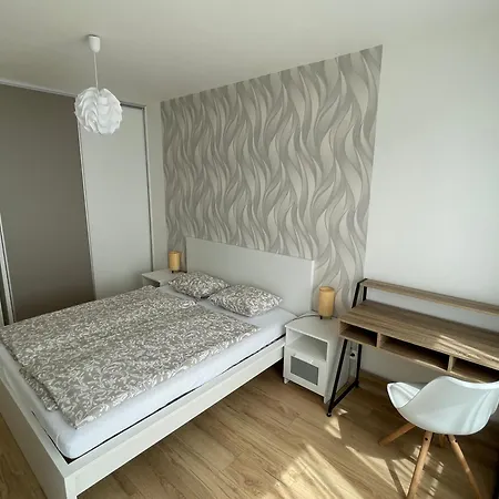 Kopcianka Apartmán *