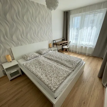 Kopcianka Apartmán Bratislava