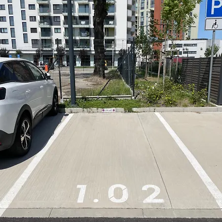 Kopcianka Apartmán *